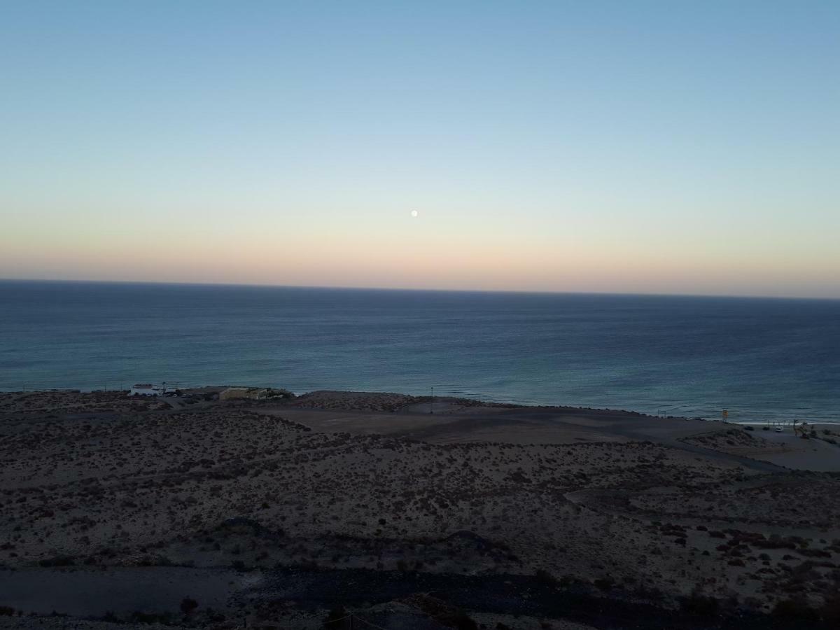 Playa Paraiso - A Dream Over The Ocean Коста Калма Экстерьер фото