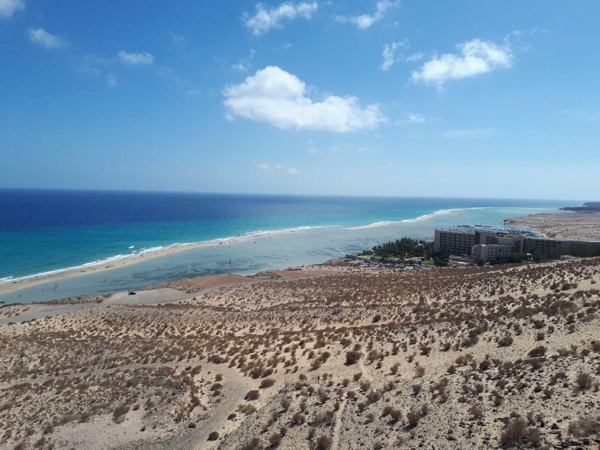 Playa Paraiso - A Dream Over The Ocean Коста Калма Экстерьер фото
