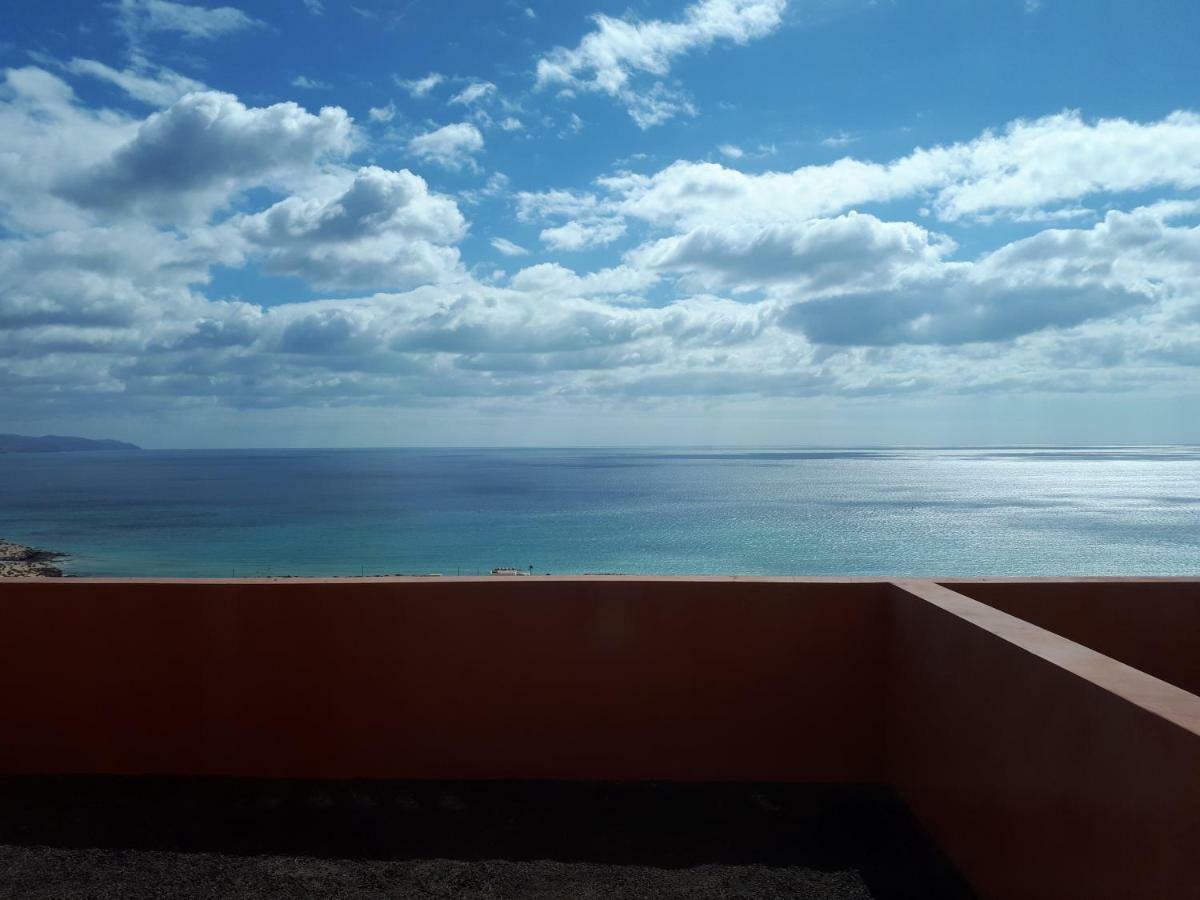 Playa Paraiso - A Dream Over The Ocean Коста Калма Экстерьер фото
