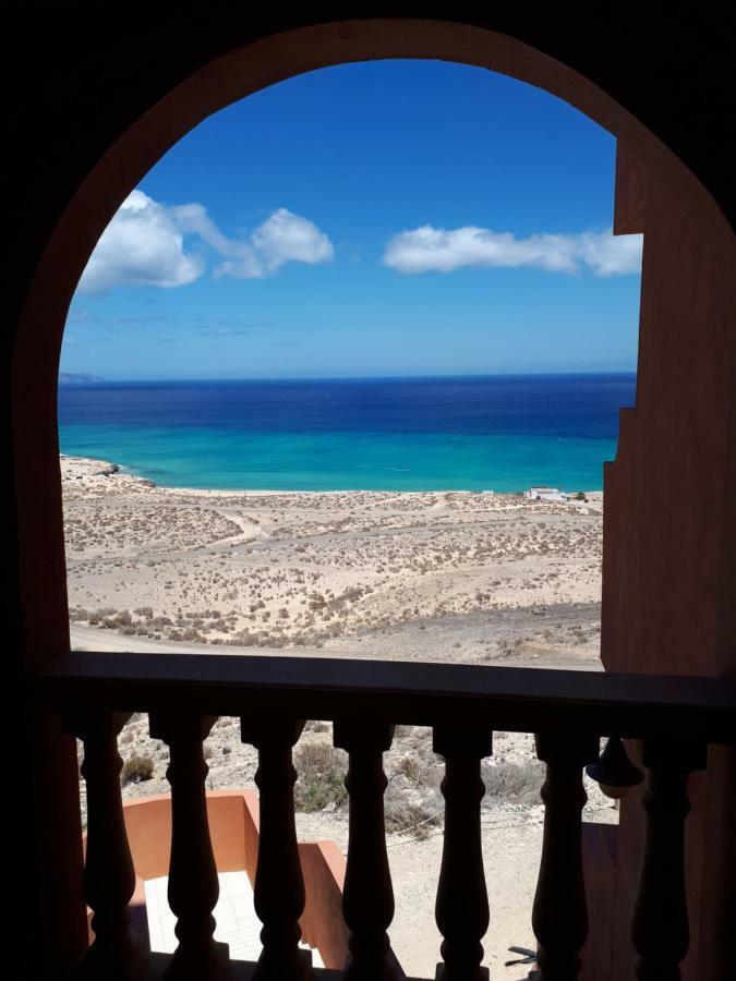 Playa Paraiso - A Dream Over The Ocean Коста Калма Экстерьер фото