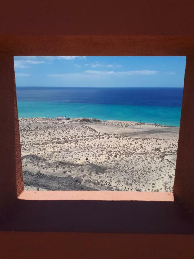 Playa Paraiso - A Dream Over The Ocean Коста Калма Экстерьер фото