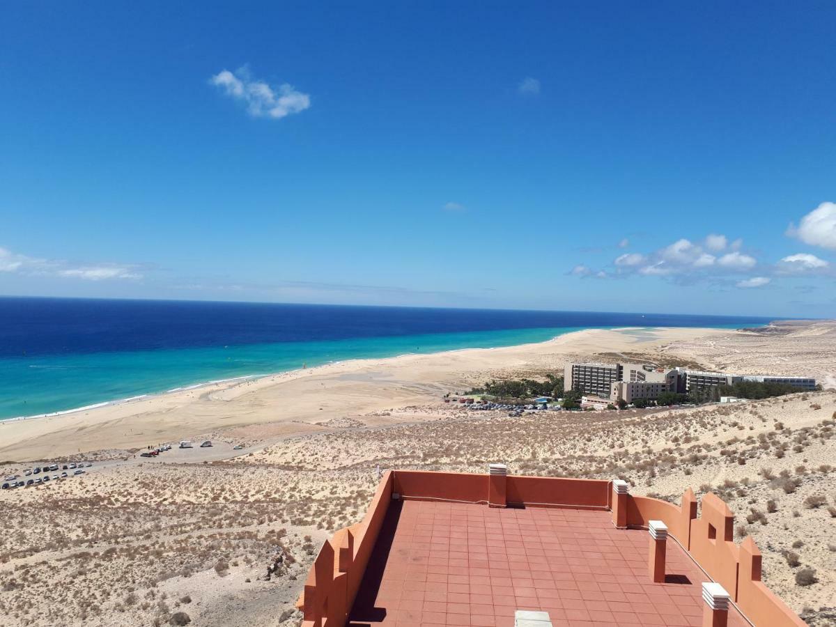 Playa Paraiso - A Dream Over The Ocean Коста Калма Экстерьер фото